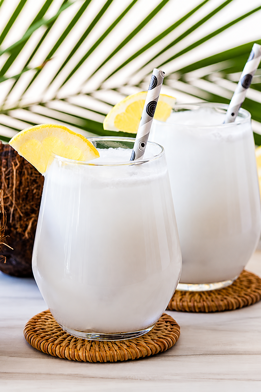 Drinks