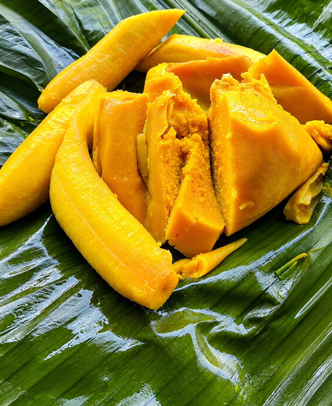 Traditional Cameroonian Specials