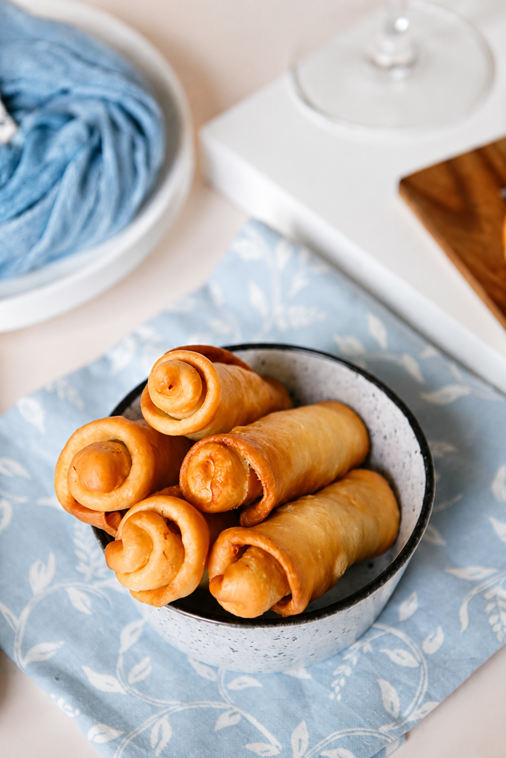 Pastries & Snacks